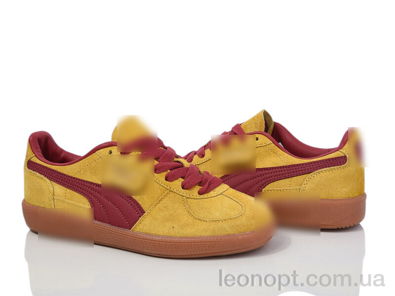 Кросівки Violeta HD49-1102 yellow