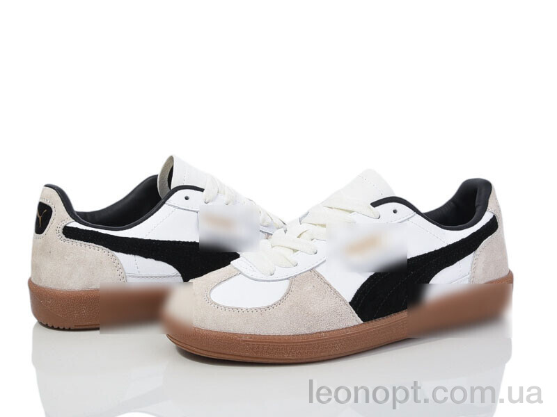 Кросівки Violeta HD49-1102 white-black