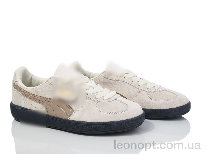Кросівки Violeta HD49-1102 khaki