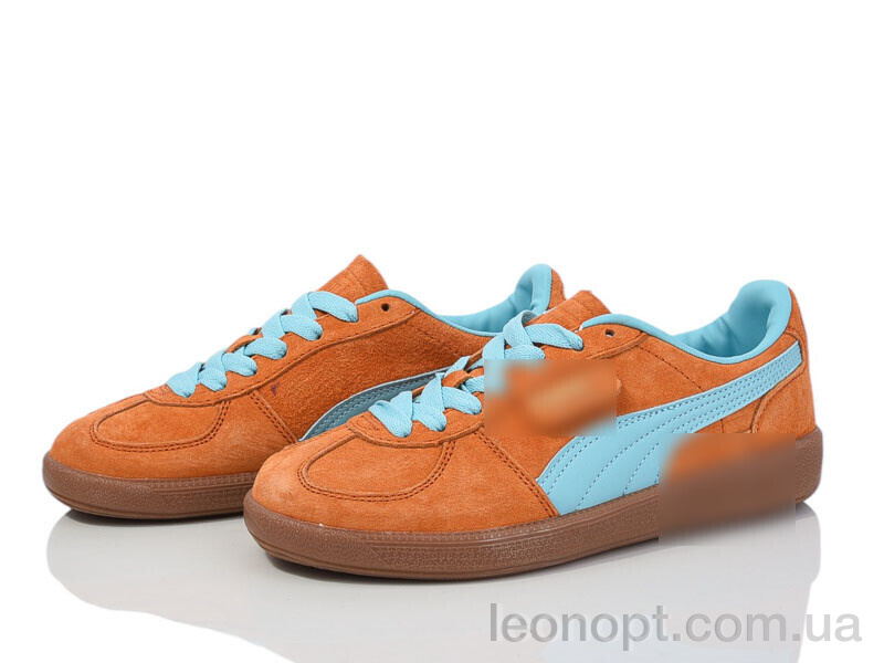 Кросівки Violeta HD49-1102 orange