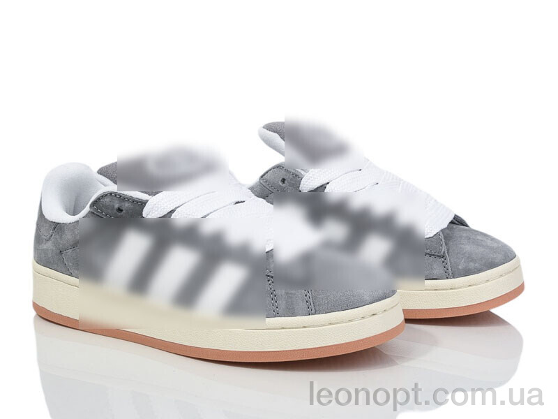Кросівки Violeta HD50-1104 grey-beige