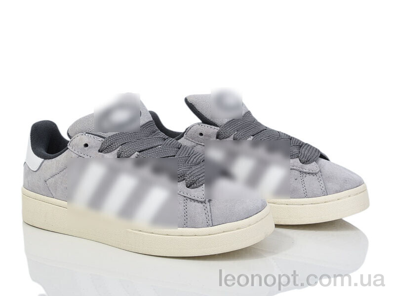 Кросівки Violeta HD50-1104 grey-white