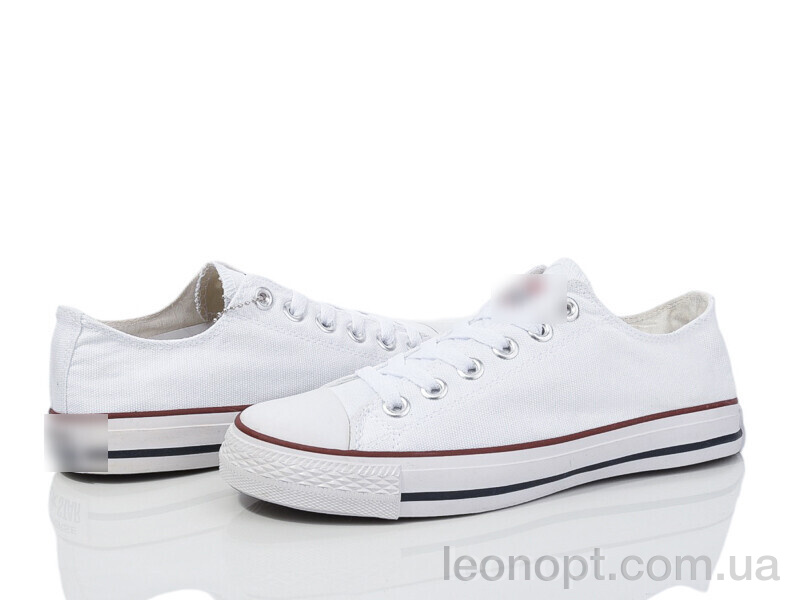 Кеди Violeta HD54-B601-2 white