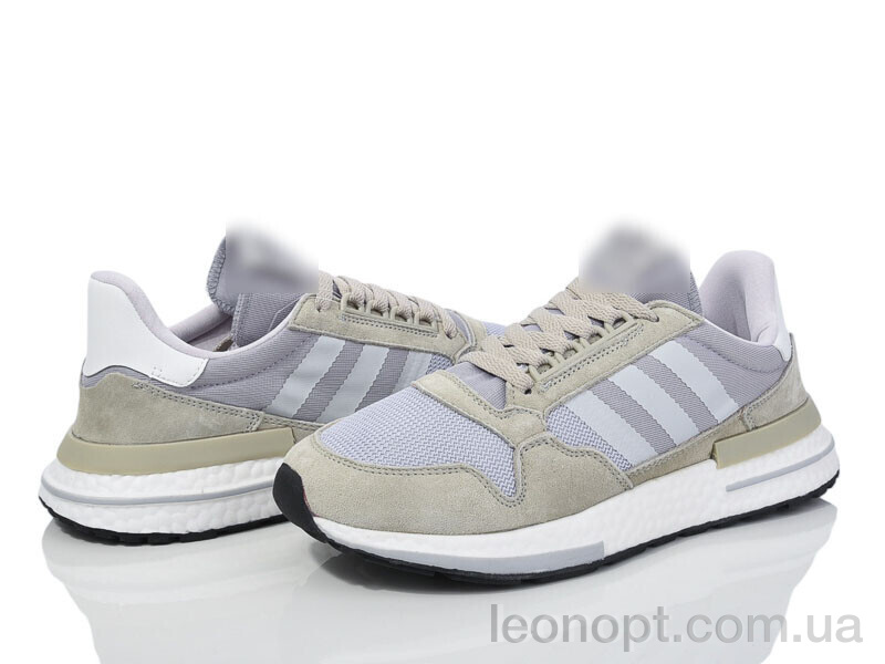 Кросівки Violeta HD57-1103-3 grey
