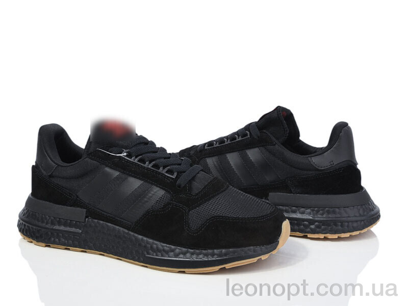 Кросівки Violeta HD57-1103-2 black