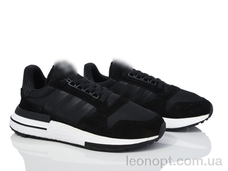 Кросівки Violeta HD57-1103-2 black white