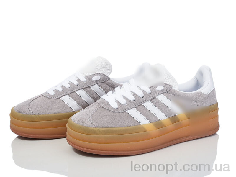 Кросівки Violeta HD60-1106-4 grey-white
