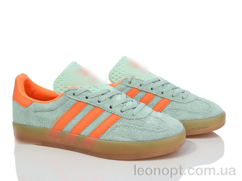 Кросівки Violeta HD58-1105-3 blue-orange
