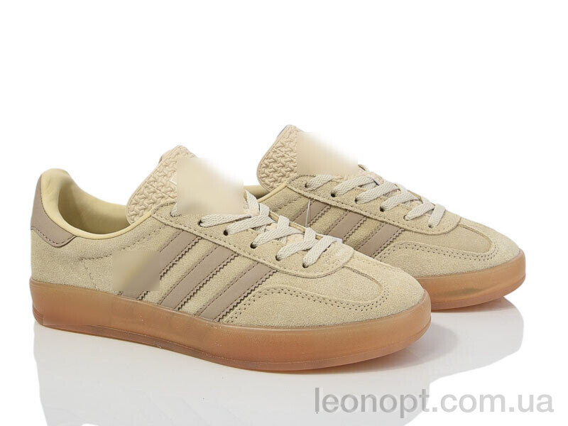 Кросівки Violeta HD58-1105-5 beige