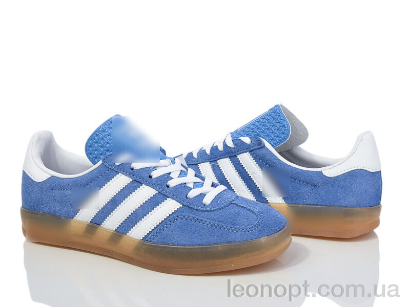 Кросівки Violeta HD58-1105-10 blue-white