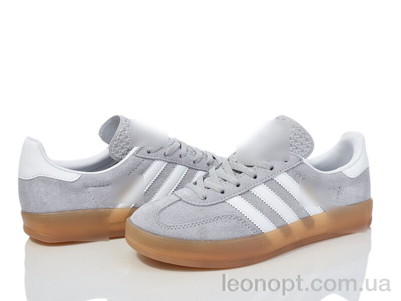 Кросівки Violeta HD58-1105-14 grey