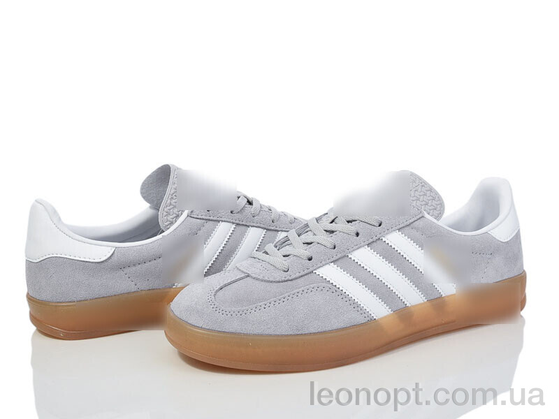 Кросівки Violeta HD59-1105-14 grey