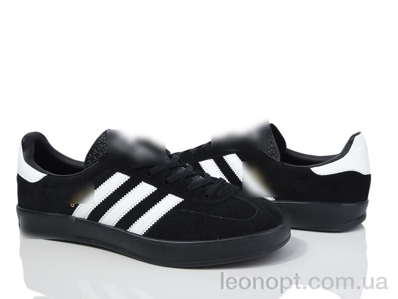 Кросівки Violeta HD59-1105-15 black-white