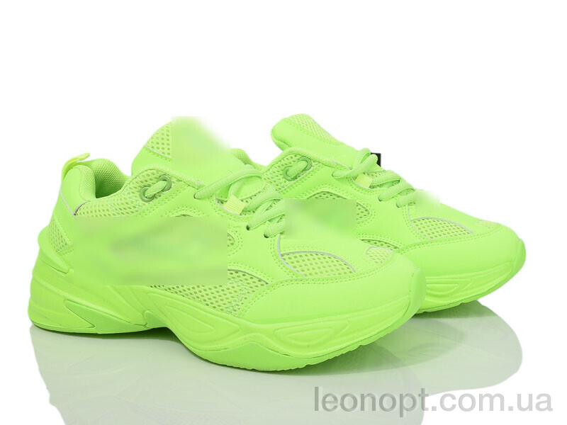 Кросівки Violeta HD61-B1898-8 green