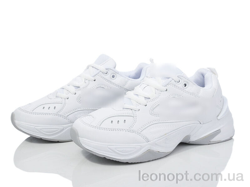 Кросівки Violeta HD62-B1897-1 white
