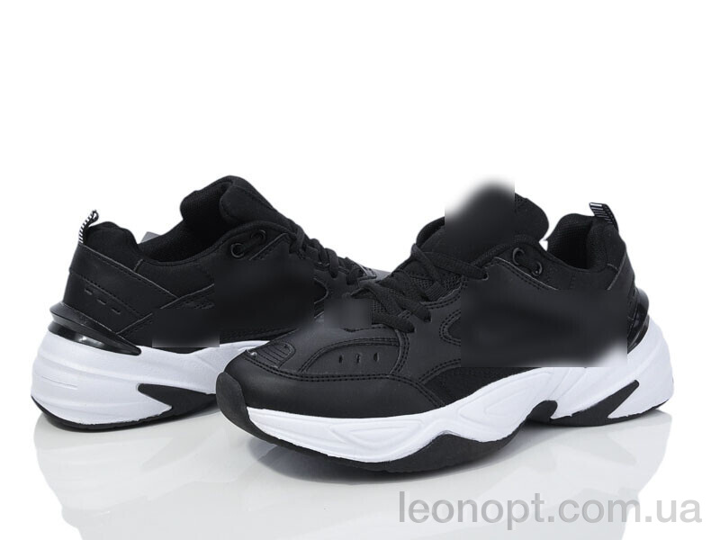 Кросівки Violeta HD62-B1897-3 black