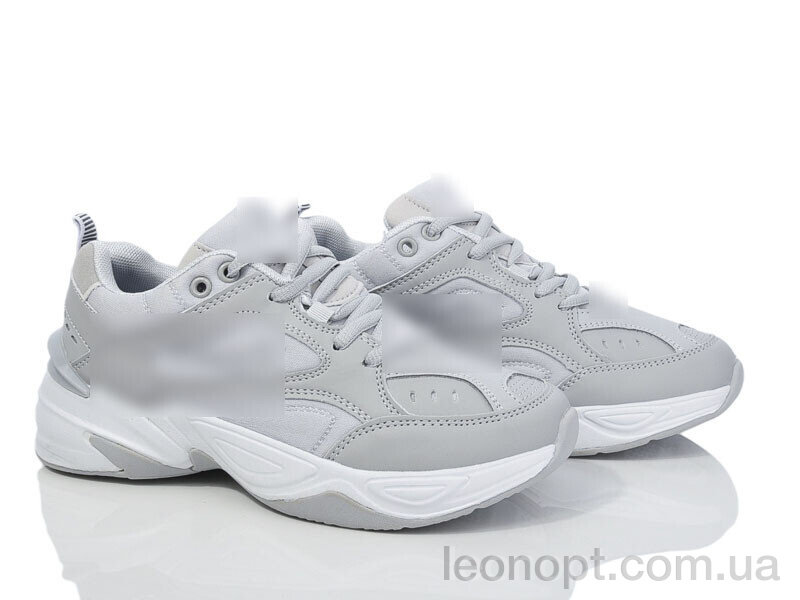 Кросівки Violeta HD62-B1897-4 grey