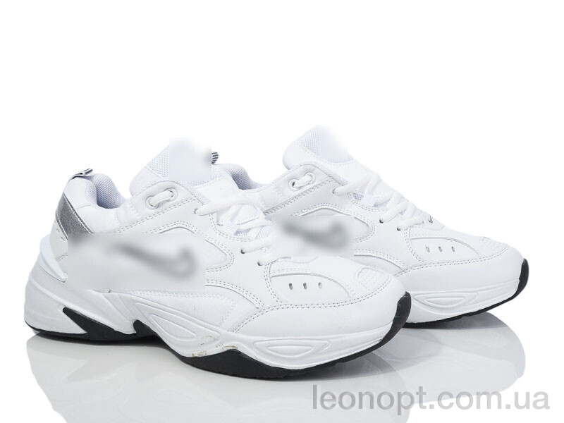 Кросівки Violeta HD63-A1897-2 white-grey