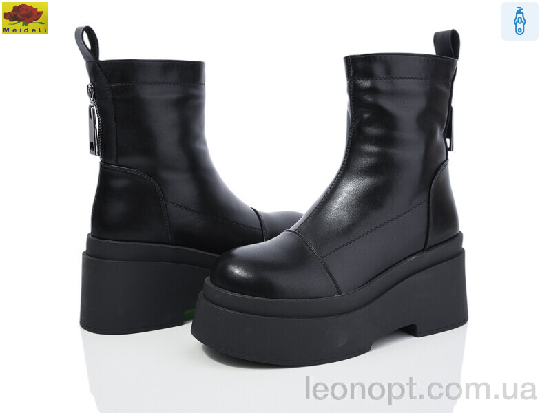 Черевики Mei De Li D733