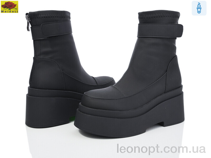 Черевики Mei De Li D732-25