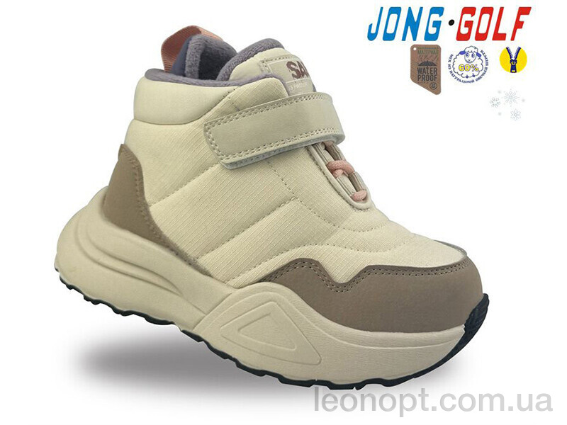 Черевики Jong Golf A40534-6