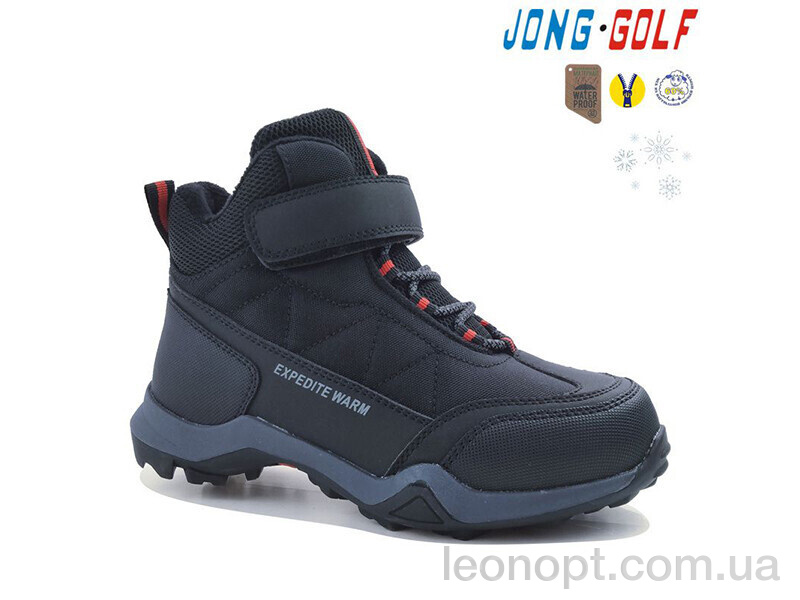 Черевики Jong Golf B40424-0