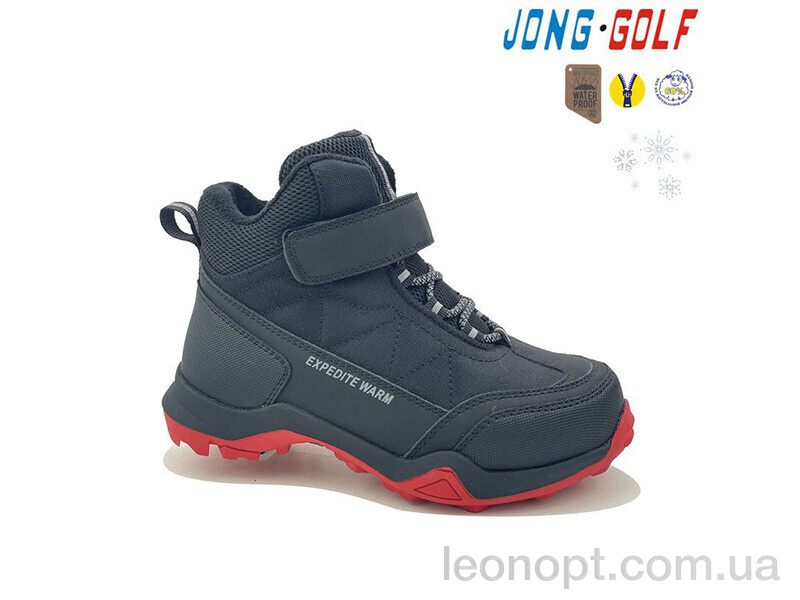 Черевики Jong Golf B40424-30