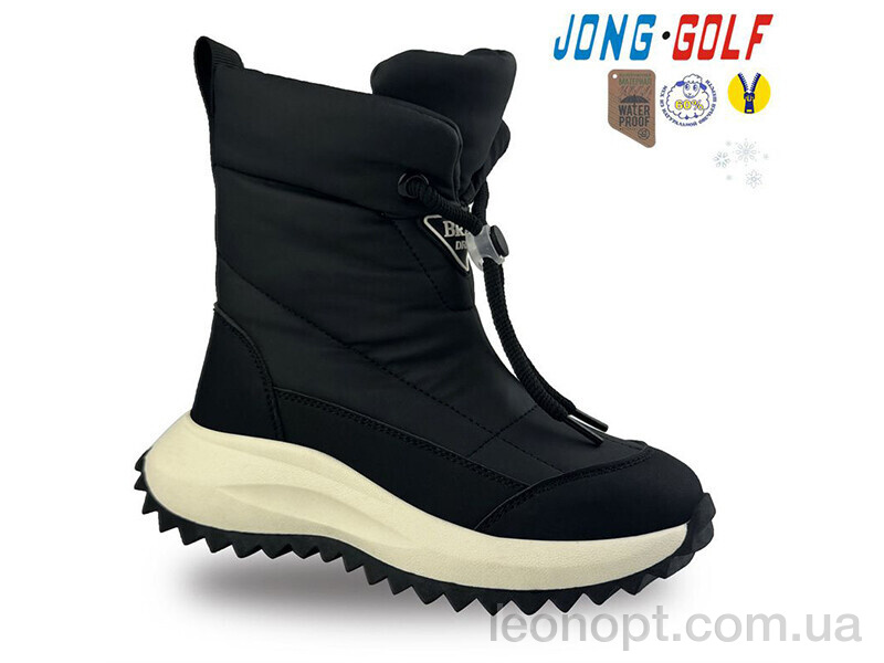 Черевики Jong Golf B40450-0