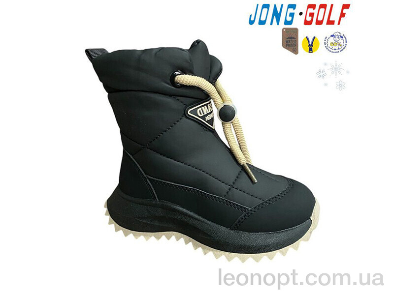 Черевики Jong Golf B40450-20