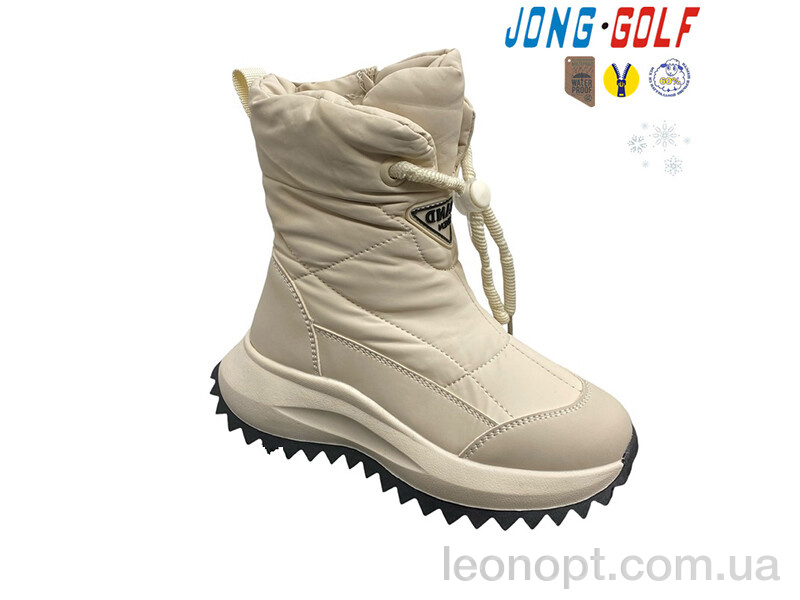 Черевики Jong Golf C40451-6