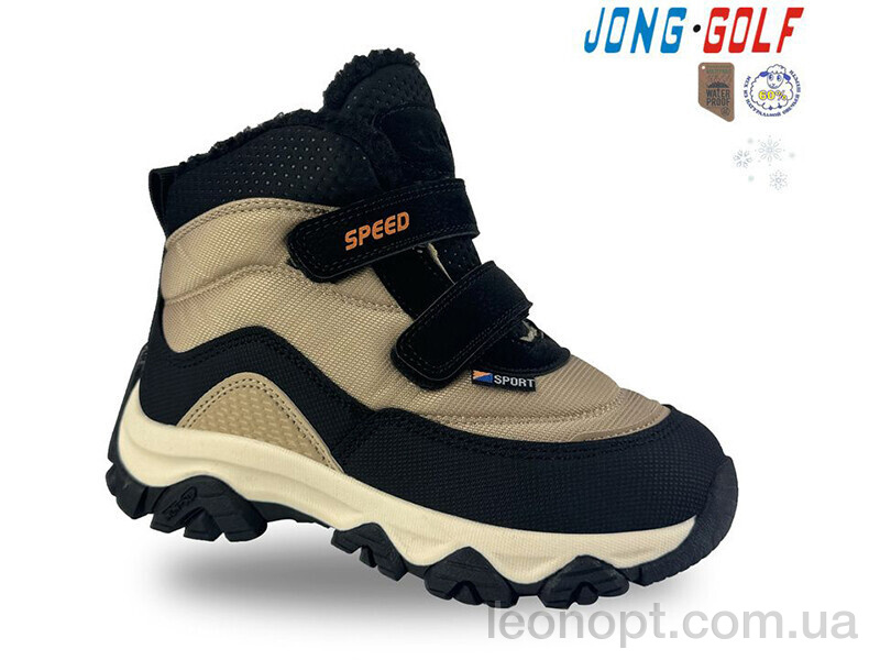 Черевики Jong Golf C40482-3