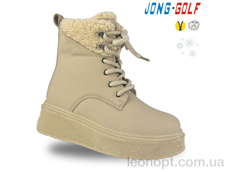 Черевики Jong Golf C40535-6