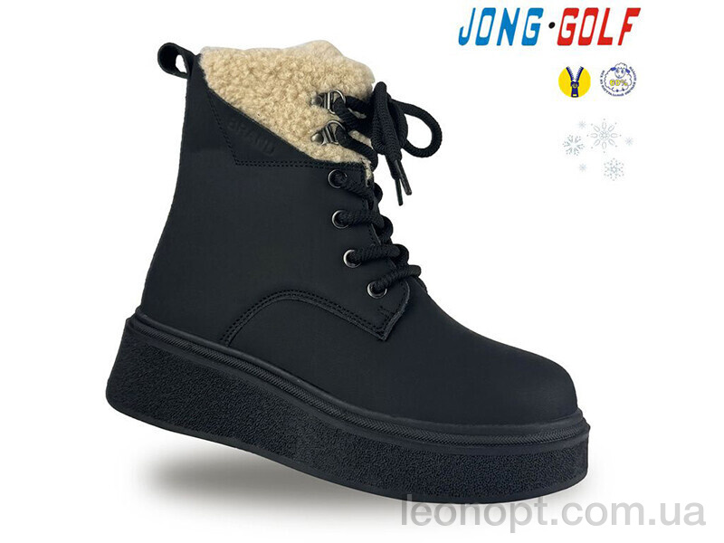 Черевики Jong Golf C40535-20