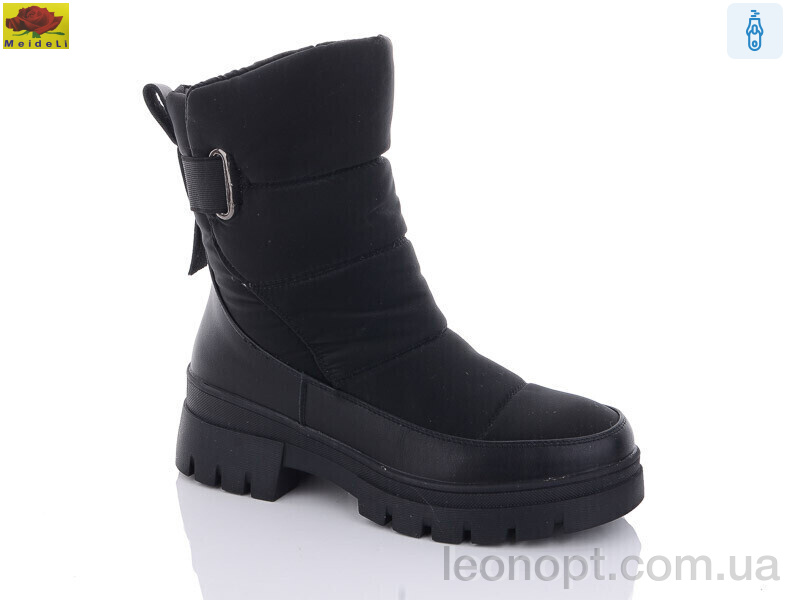 Дутики Mei De Li M1009-1