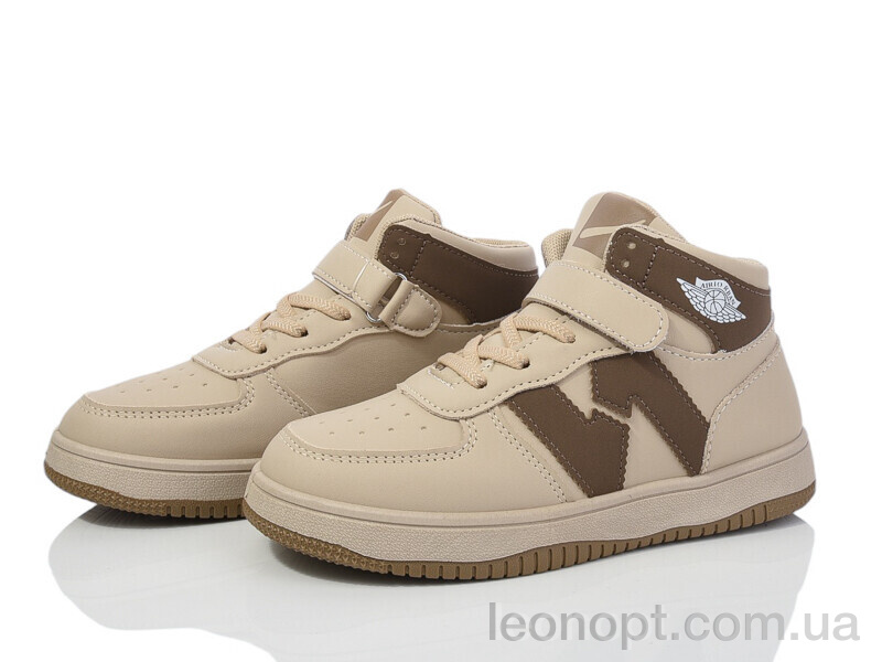 Кросівки Ok Shoes L3-3
