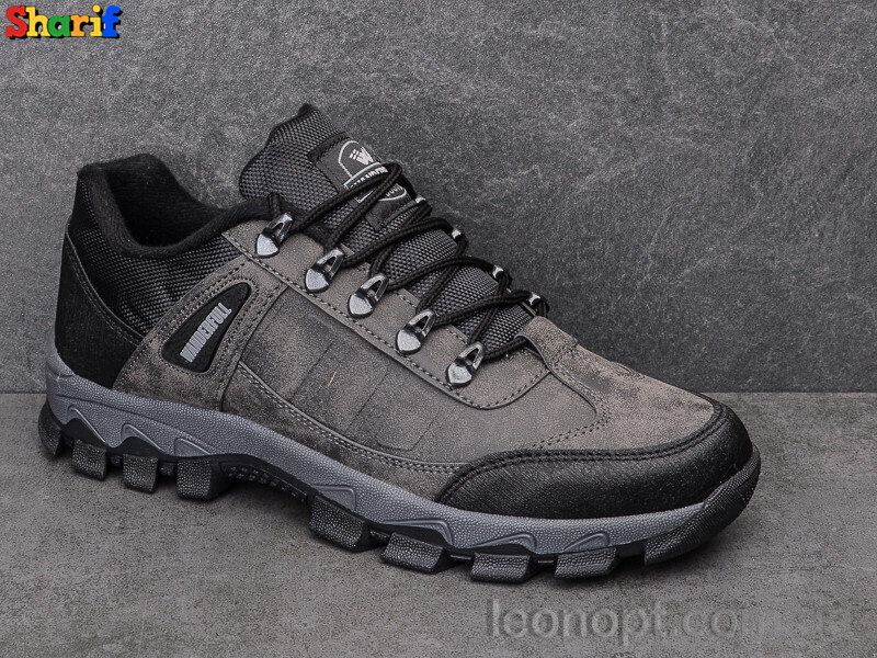 Кроссовки Sharif 99201-2