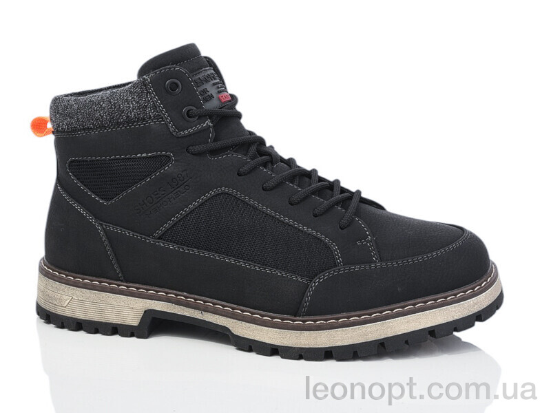 Черевики Meko Melo EY87173-007