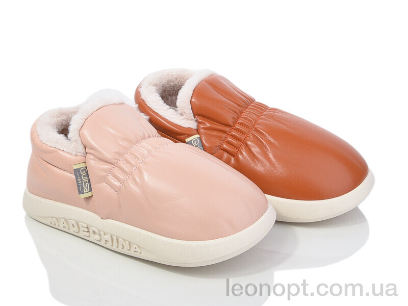 Тапки Lot Shoes N1253 mix