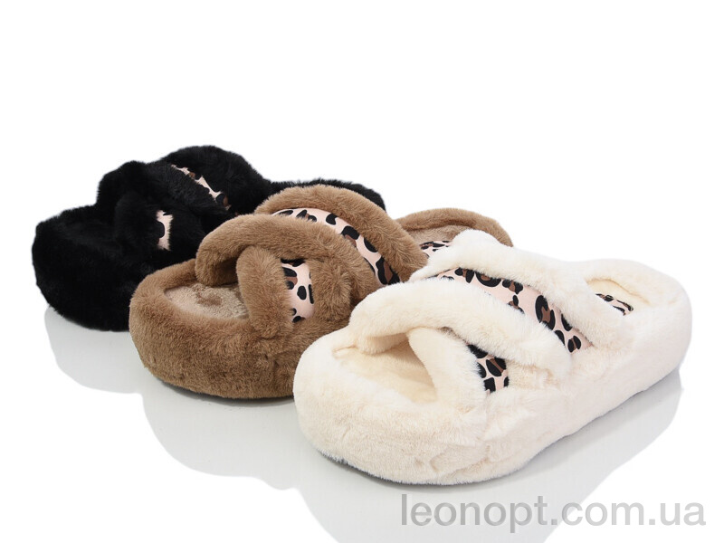Тапки Lot Shoes N1332 mix