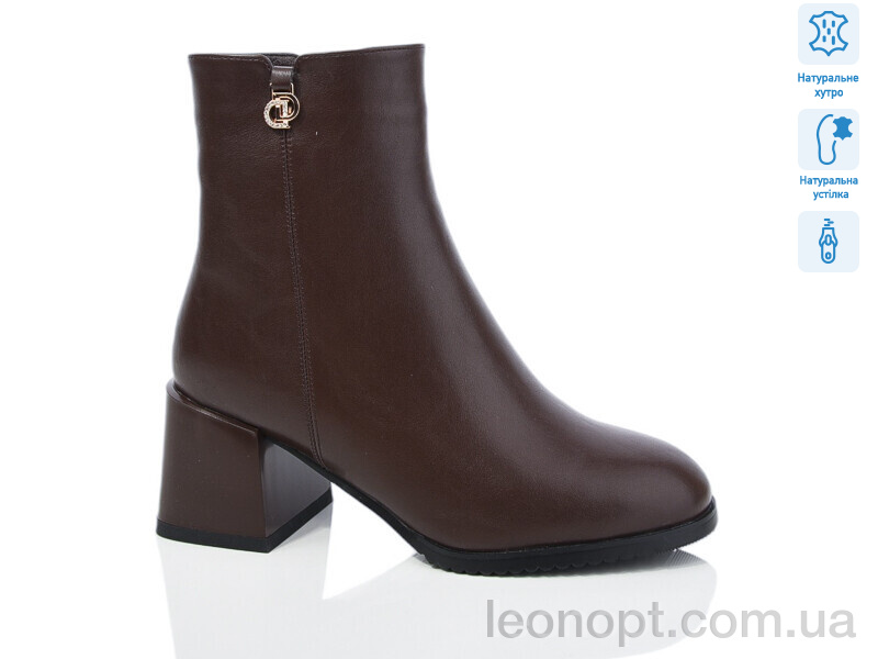 Черевики Lino Marano SN347-3M