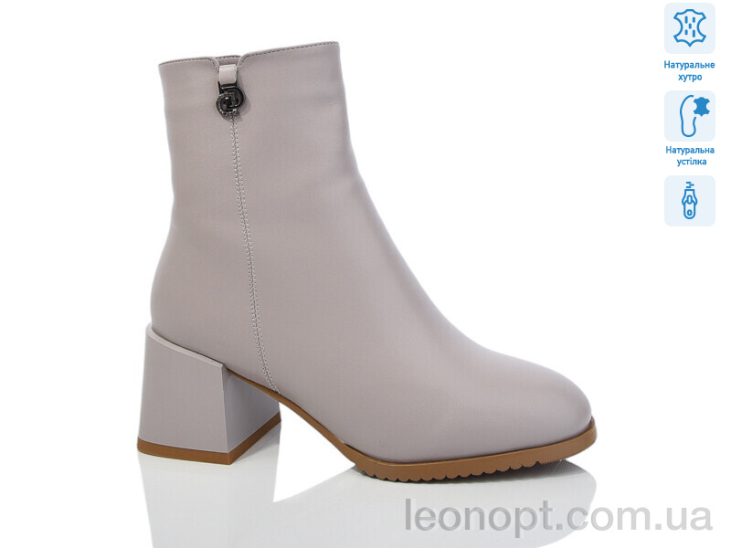 Черевики Lino Marano SN347-4M