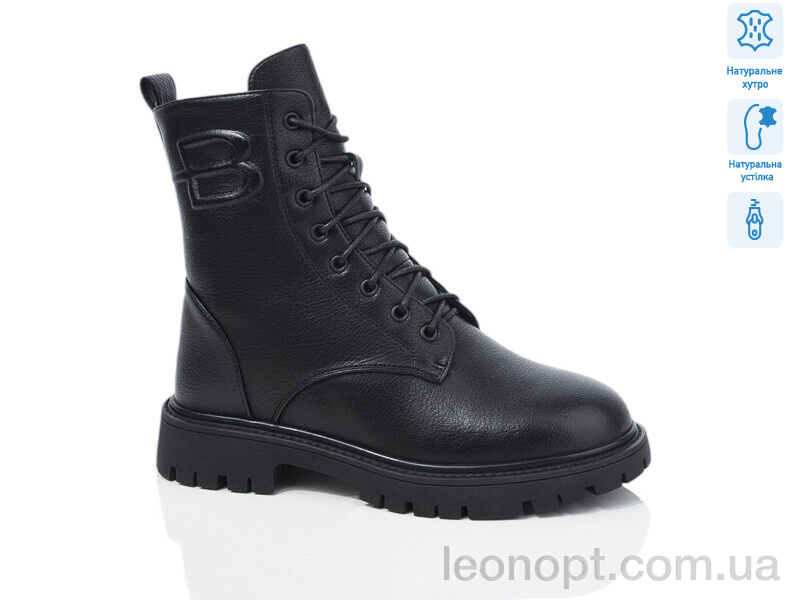 Черевики Lino Marano SN390M