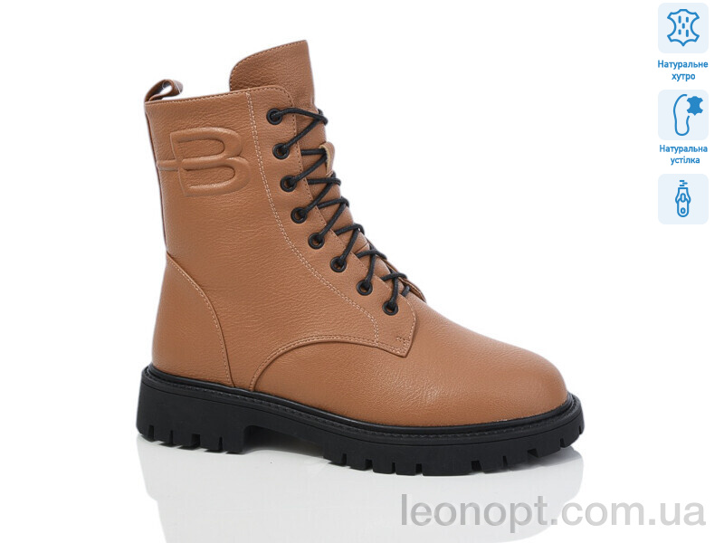 Черевики Lino Marano SN390-8M
