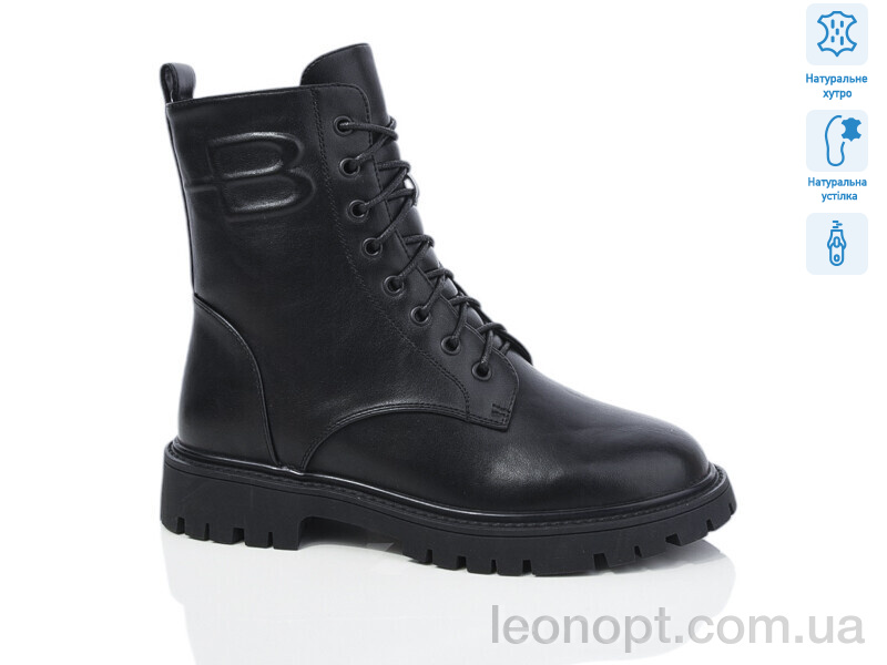 Черевики Lino Marano SN390-10M