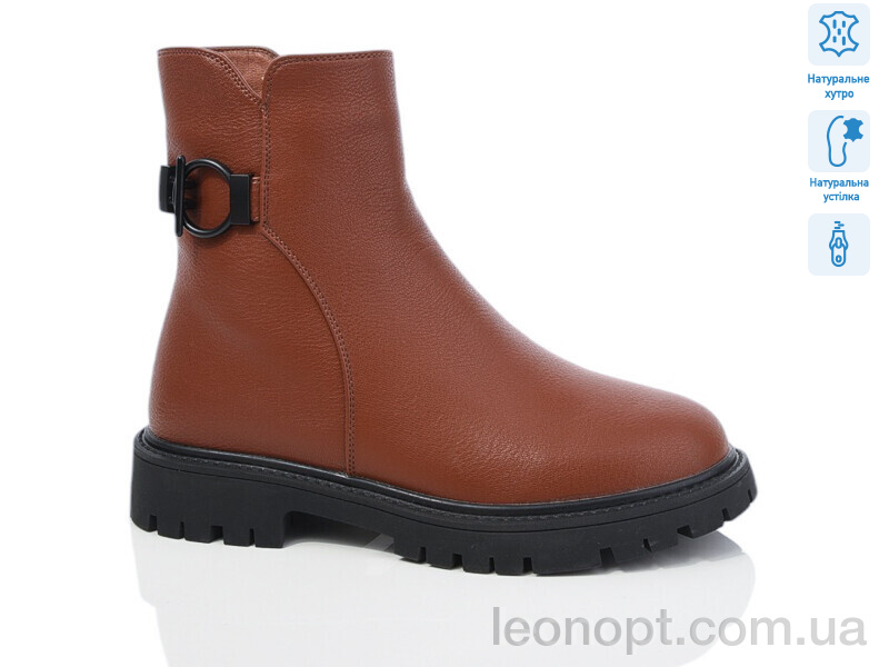 Черевики Lino Marano SN391-3M