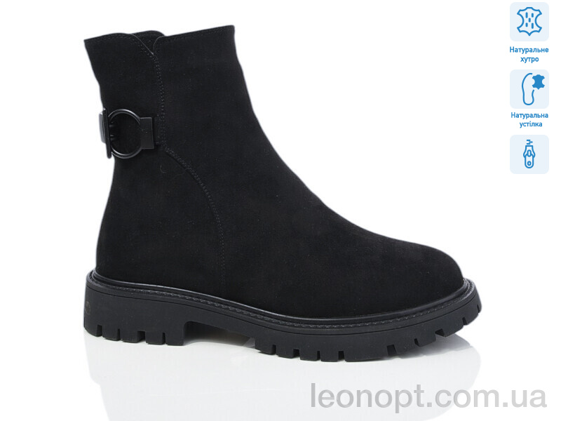Черевики Lino Marano SN391-6M
