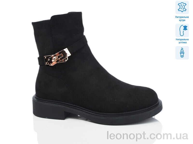 Черевики Lino Marano SN373-6M