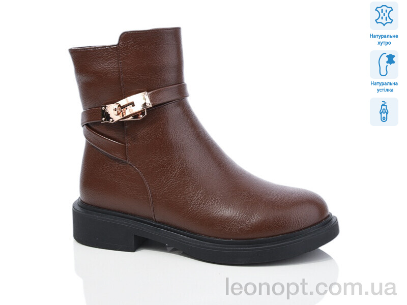 Черевики Lino Marano SN373-3M