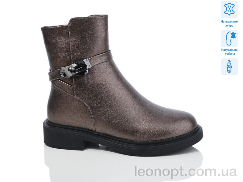 Черевики Lino Marano SN373-4M