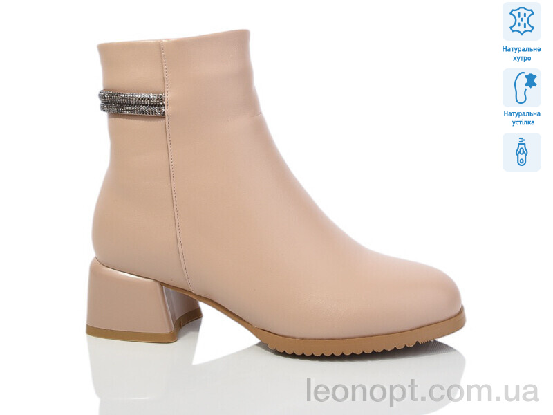 Черевики Lino Marano SN340-8M